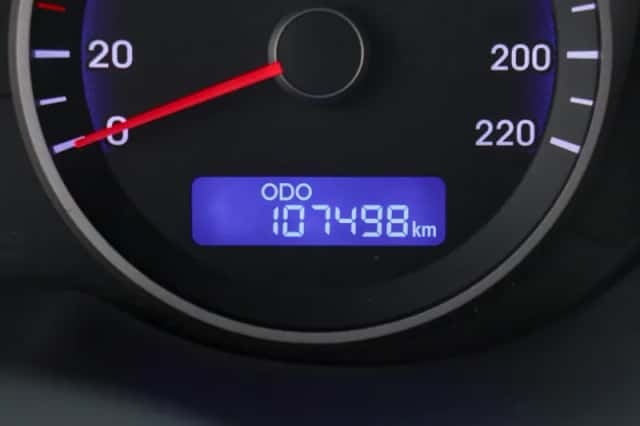 Hyundai i20 (2012) thumbnail 4