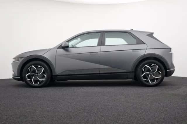 Hyundai Ioniq 5 (2022) thumbnail 6