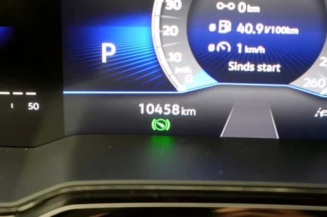 Volkswagen Taigo (2025) thumbnail 4