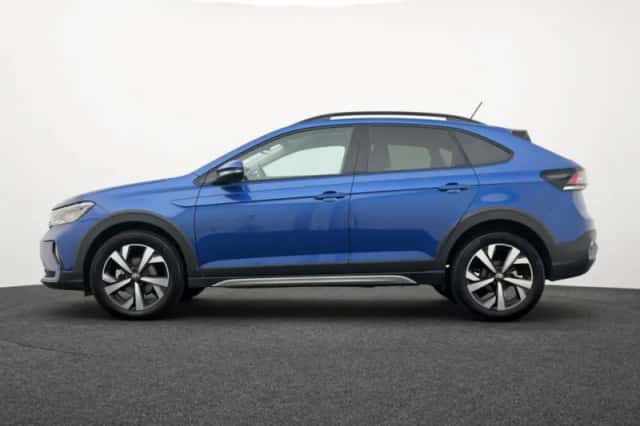 Volkswagen Taigo (2025) thumbnail 6