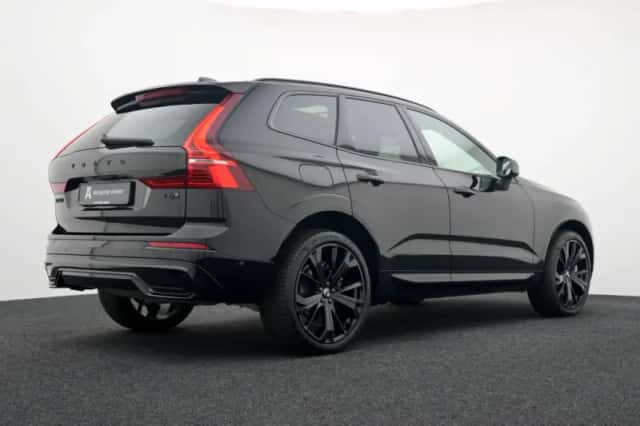 Volvo XC60 (2025) thumbnail 2