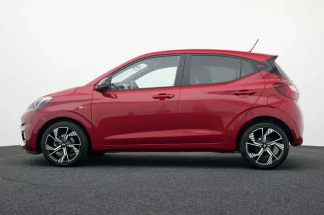 Hyundai i10 (2025) thumbnail 6