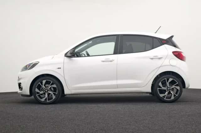 Hyundai i10 (2025) thumbnail 6