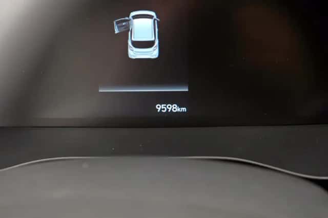 Hyundai i10 (2025) thumbnail 4