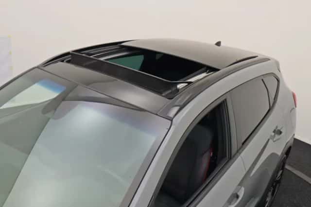 Hyundai Tucson (2019) thumbnail 6