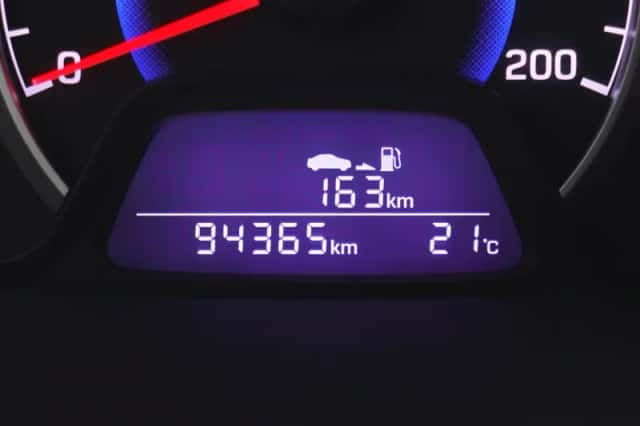 Hyundai i10 (2018) thumbnail 4