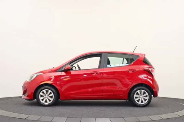 Hyundai i10 (2018) thumbnail 6