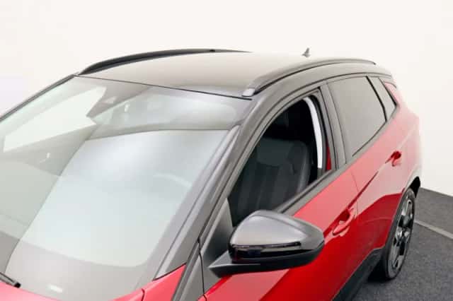 Opel Grandland (2023) thumbnail 6