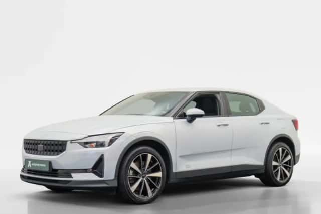 Polestar 2 (2023) thumbnail 1