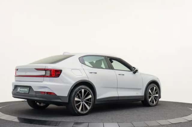 Polestar 2 (2023) thumbnail 2