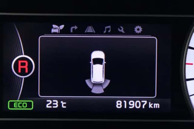 Kia Niro (2019) thumbnail 4