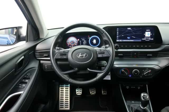 Hyundai Bayon (2025) thumbnail 3