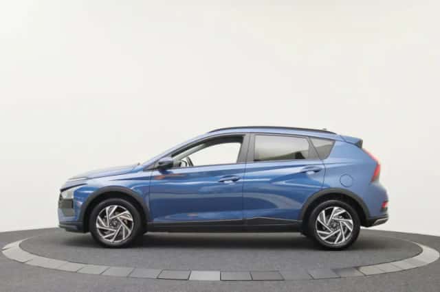 Hyundai Bayon (2025) thumbnail 6