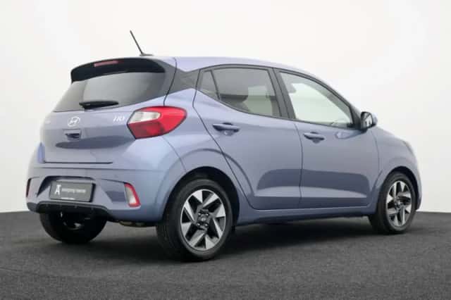 Hyundai i10 (2025) thumbnail 2