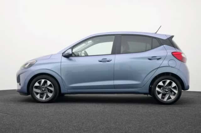 Hyundai i10 (2025) thumbnail 6