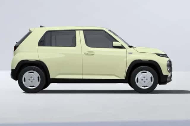 Hyundai Inster (2026) thumbnail 3