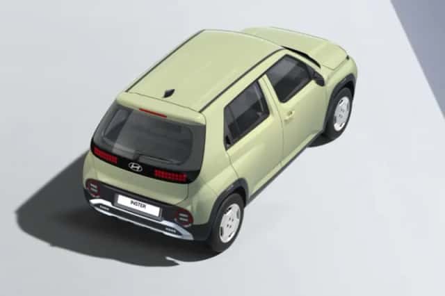 Hyundai Inster (2026) thumbnail 4