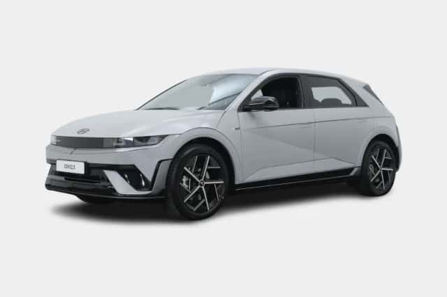 Hyundai Ioniq 5 (2026) thumbnail 1