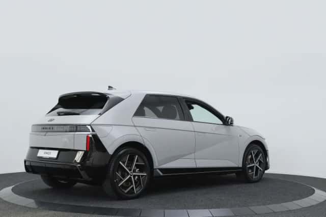 Hyundai Ioniq 5 (2026) thumbnail 2