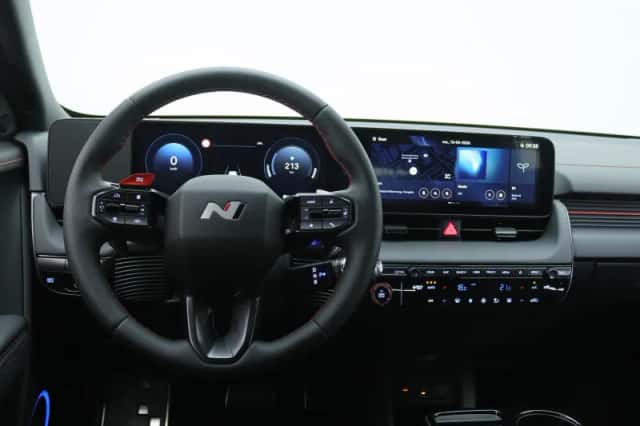 Hyundai Ioniq 5 (2026) thumbnail 3