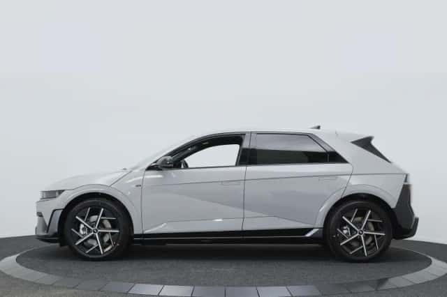Hyundai Ioniq 5 (2026) thumbnail 4