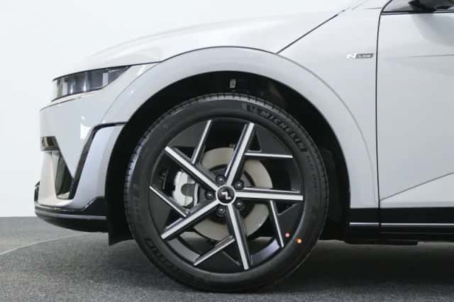 Hyundai Ioniq 5 (2026) thumbnail 5
