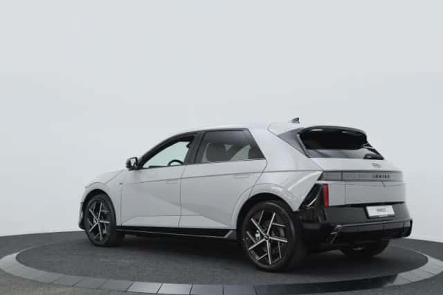 Hyundai Ioniq 5 (2026) thumbnail 6