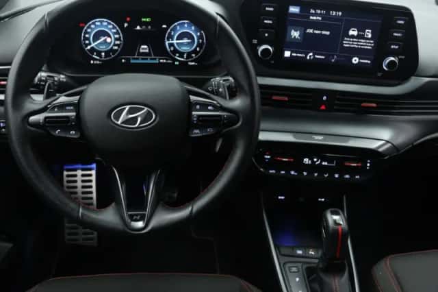 Hyundai i20 (2024) thumbnail 5
