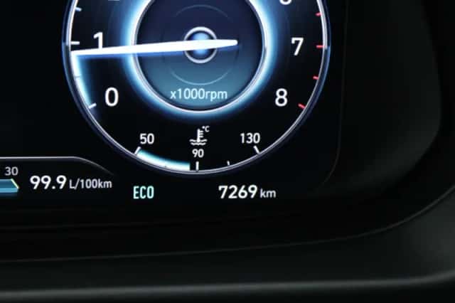 Hyundai i20 (2024) thumbnail 6