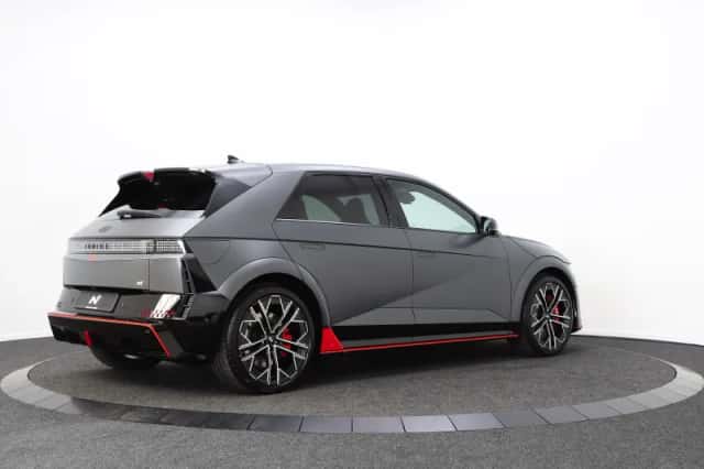 Hyundai Ioniq 5 (2026) thumbnail 2