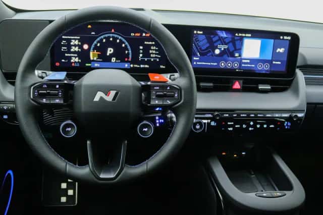 Hyundai Ioniq 5 (2026) thumbnail 3
