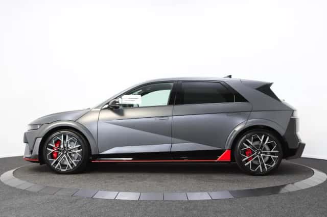 Hyundai Ioniq 5 (2026) thumbnail 5