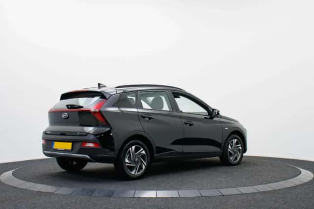 Hyundai Bayon (2026) thumbnail 2