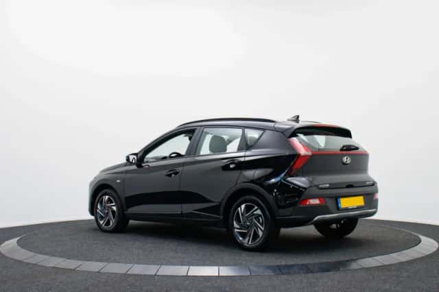 Hyundai Bayon (2026) thumbnail 4