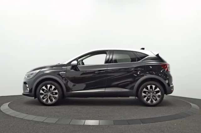 Renault Captur (2023) thumbnail 6