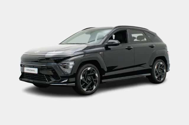 Hyundai Kona (2026) thumbnail 1