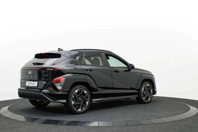 Hyundai Kona (2026) thumbnail 2