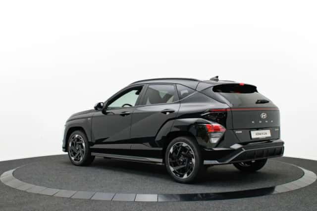 Hyundai Kona (2026) thumbnail 6
