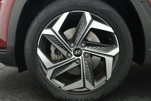 Hyundai Tucson (2021) thumbnail 6