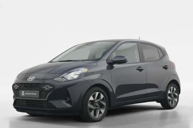 Hyundai i10 (2025) thumbnail 1