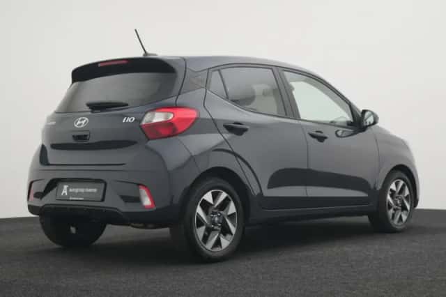 Hyundai i10 (2025) thumbnail 2