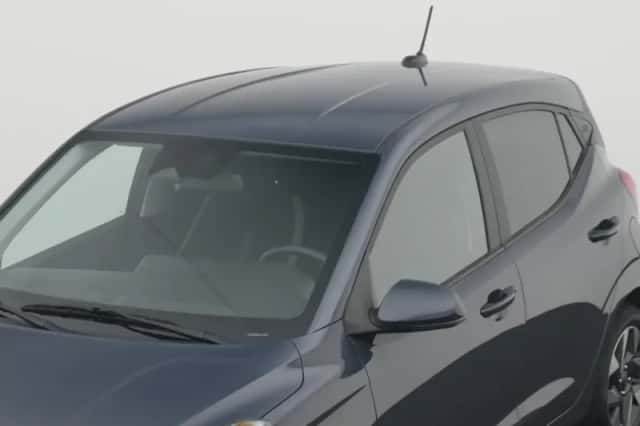 Hyundai i10 (2025) thumbnail 6