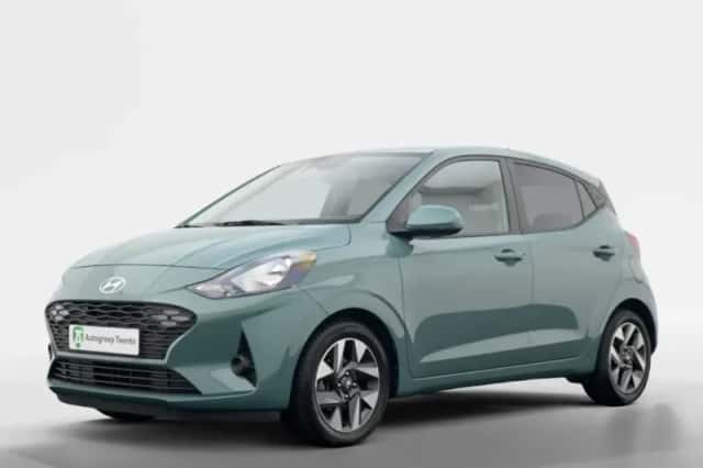 Hyundai i10 (2025) thumbnail 1