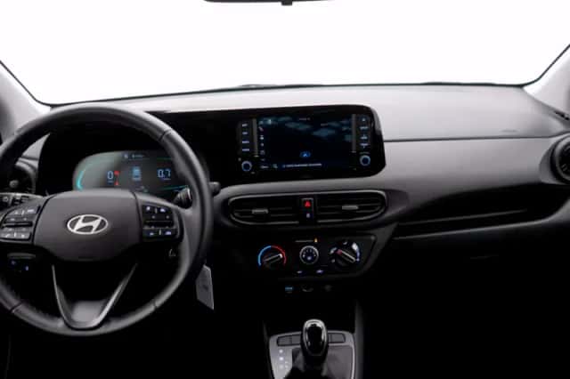 Hyundai i10 (2025) thumbnail 3