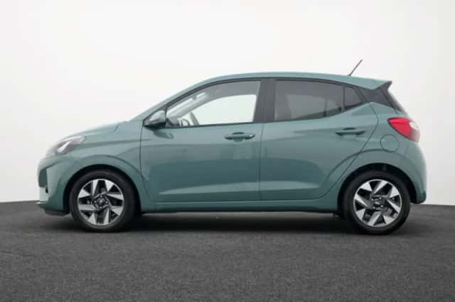 Hyundai i10 (2025) thumbnail 5