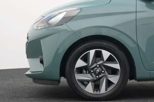 Hyundai i10 (2025) thumbnail 6