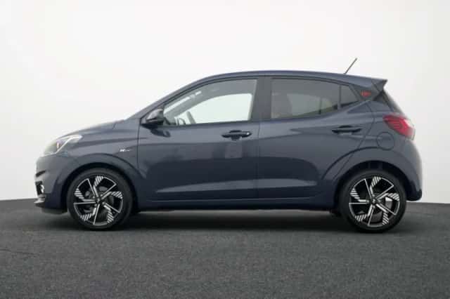 Hyundai i10 (2025) thumbnail 6