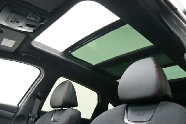 Hyundai Tucson (2026) thumbnail 4