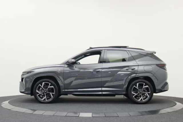 Hyundai Tucson (2026) thumbnail 5