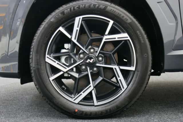 Hyundai Tucson (2026) thumbnail 6